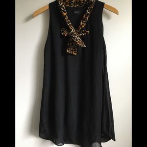 Flowing tunic from Thailand